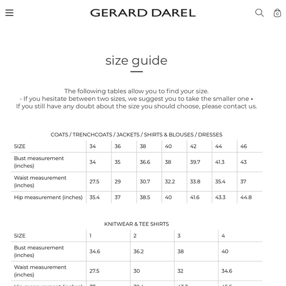 Gerard Darel khaki jacket Size 44 (Large) - Picture 4 of 13